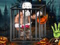 Haunted Redemption 