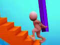 Block Stair Run 