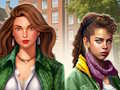 Freshman Mysteries 
