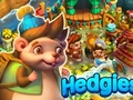 Hedgies 