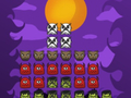 Halloween Monster Puzzle 