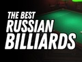 The Best Russian Billiards 