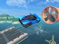 Real High Stunt Car Extreme 