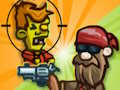 Stupid Zombies Online 