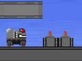 Robot Escape 