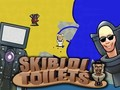Skibidi Toilets 