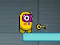 Spaceman Escape Adventure 