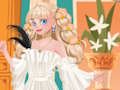 Girly Haute Couture 