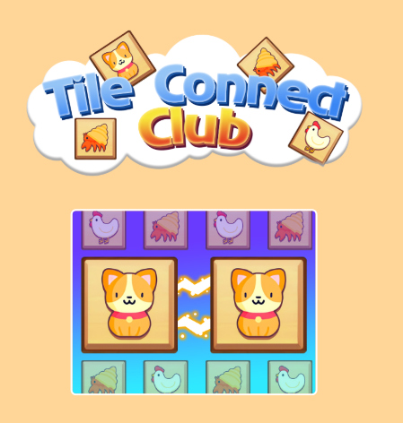Tile Connect Club 