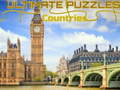 Ultimate Puzzles Countries 