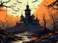 Halloween Hunt Uncovering 100 Bats 