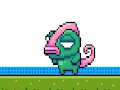 Super Frog Adventure 