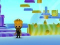 Skyfall Run 