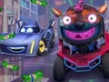 Gotham Chase 