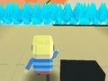 Kogama: Crystal Parkour 
