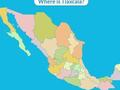 States of Mexico 