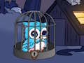 Blue Owl Rescue 