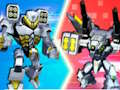 War Robots Merge 