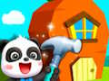 Baby Panda House Design 