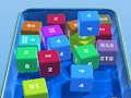 2048 Cube Master 
