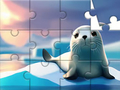 Jigsaw Puzzle: Sea 