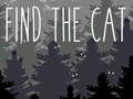 Find the cat 