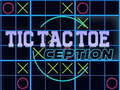 TicTacToe Ception 