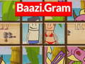 Bazzi. Gram 
