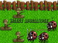 Insect Apocalypse 