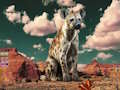 Escape From Hyena Desert 