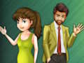 Amgel Easy Room Escape 142 