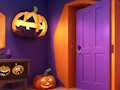 The Spooky Room Breakout 
