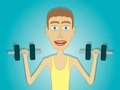 Muscle Clicker 