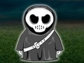 Halloween Escape From The Cave 