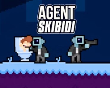 Agent Skibidi 