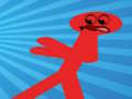 Stickman Hot Potato 