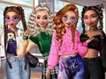 School Popularity Challenge 