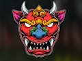 Lost Mystery Masks Moonlit Visage 