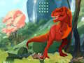 Save The Dinosaur Child 