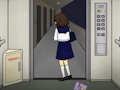 Escape From Ghost Elevator 