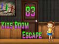 Amgel Kids Room Escape 83 