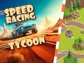 Car Speed Racing Tycoon 