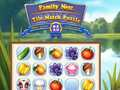 Family Nest: Tile Match Puzzle 