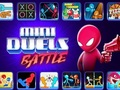 Mini Duels Battle 