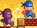Lode Retro Adventure 