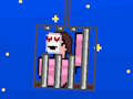 Skibidi Man: Search of Skibidi Girl 