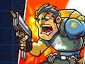 Metal Slug Adventure 