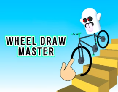 Wheel Draw Master 