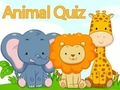 What Animal Did You Hear? 