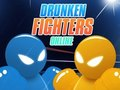 Drunken Fighters Online 